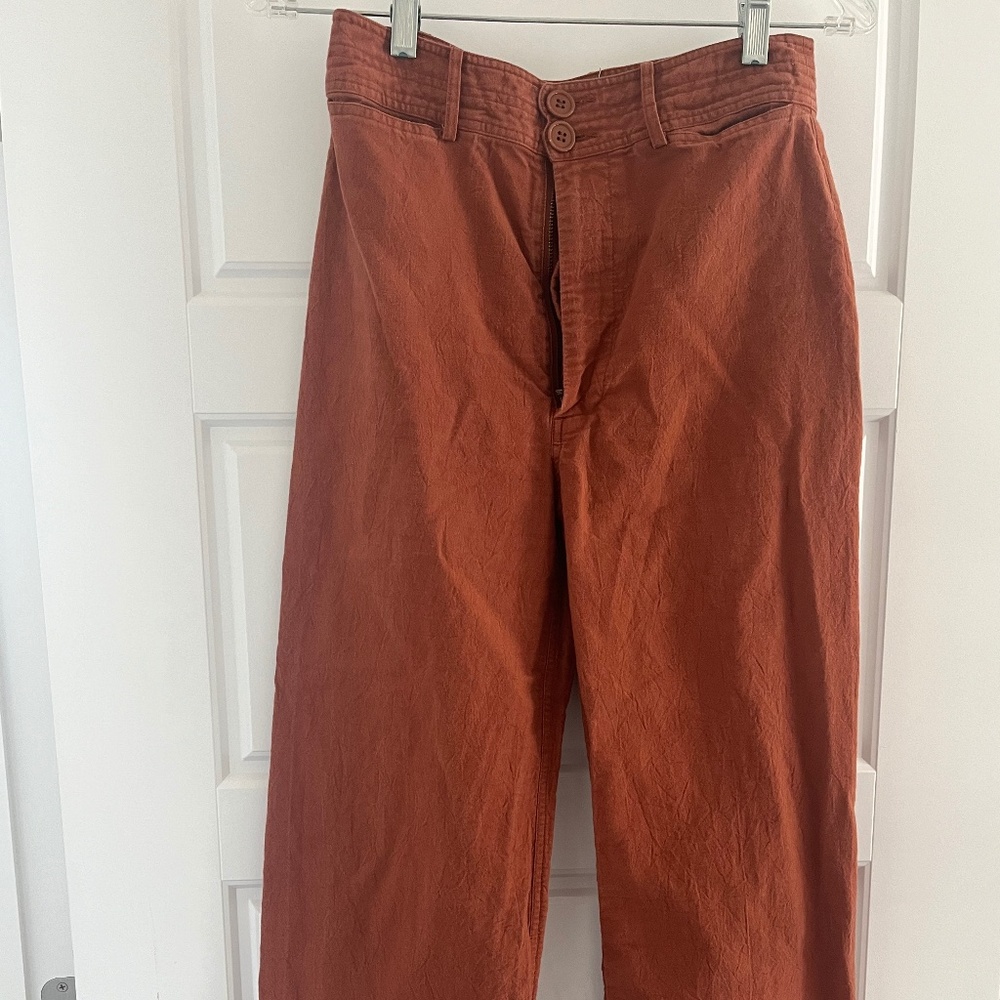 Apiece apart Merida pants